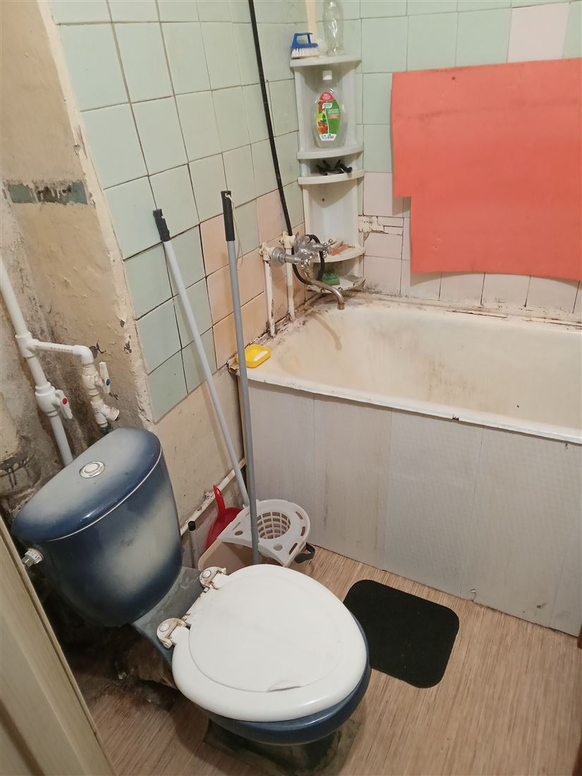 Снять комнату