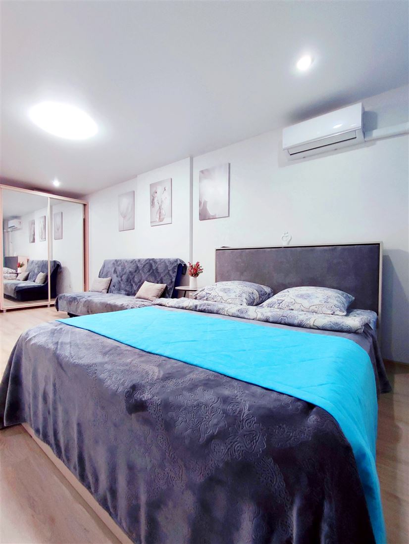 Снять 1-комнатную квартиру