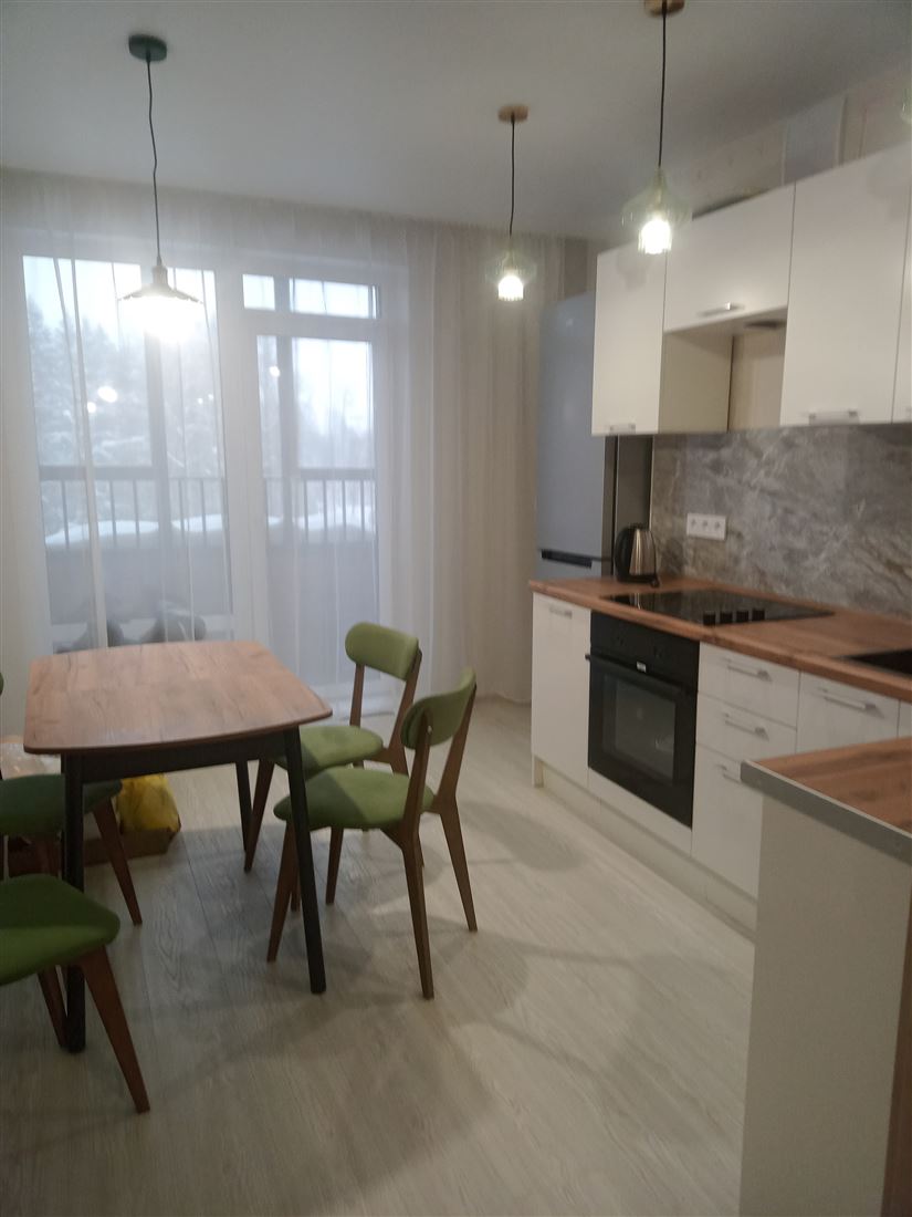 Снять 2-комнатную квартиру