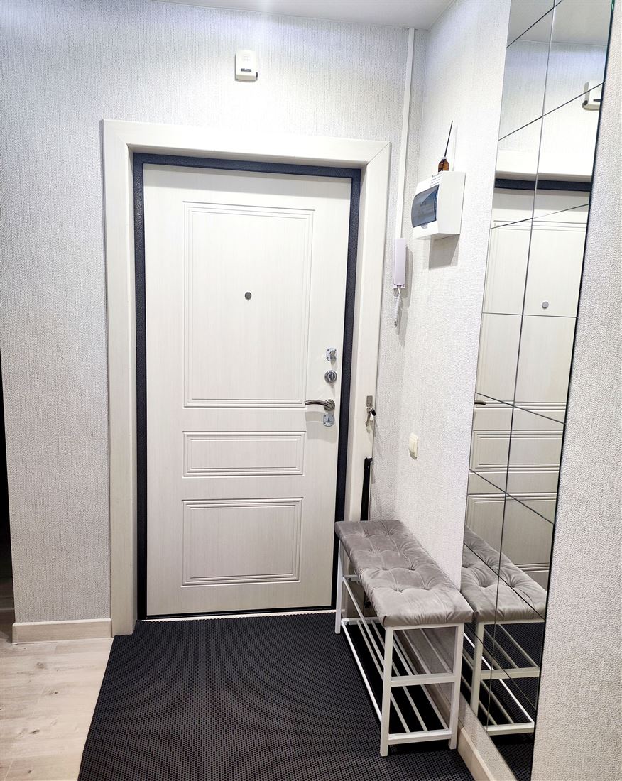 Снять 2-комнатную квартиру