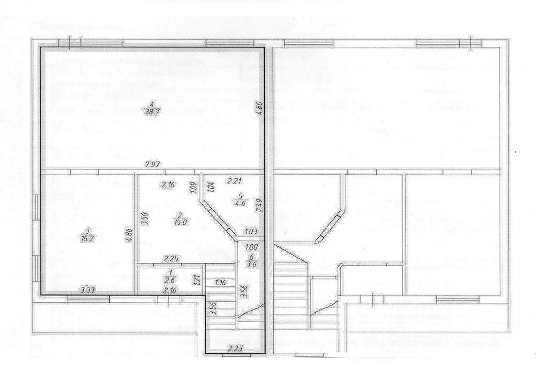 Купить  коттедж