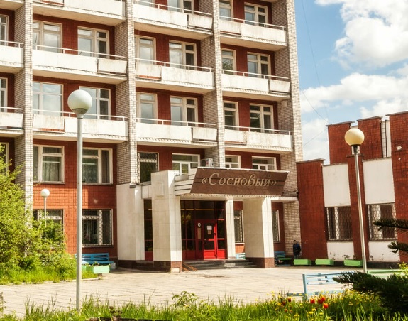Купить  здание