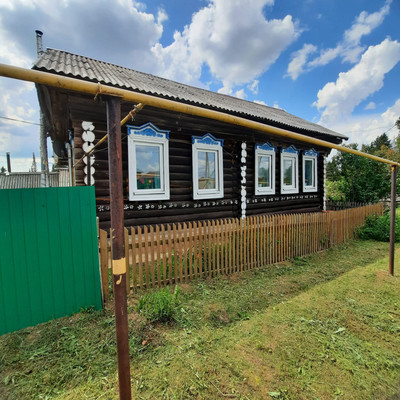 Купить  дом