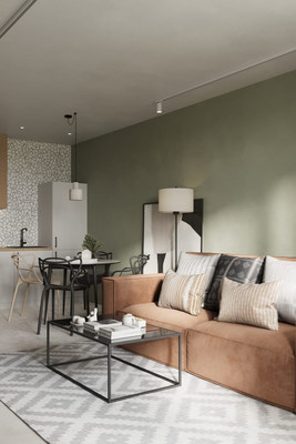 Купить 2-комнатную квартиру