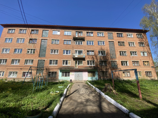 Купить комнату