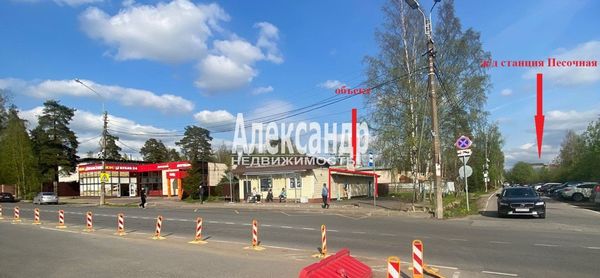 Снять  торговое помещение